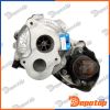 Turbocompresseur petite pour VW | 16359700009, 16359700013